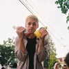 Photograph of Noah