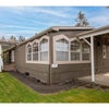 Photo 4: Side Front Door and Carport