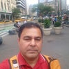 Photograph of Irfan