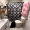 Photo 4: Main bathroom