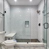 Photo 2: Shared Bathroom