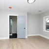Photo 8: Second view of private bedroom with bathroom 