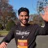 Photograph of Mohammad
