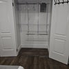 Photo 6: Customizable closet system in bedroom 2(mesium)