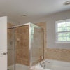 Photo 2: Private bathroom w/jacuzzi tub