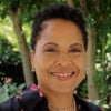 Photograph of Bridget