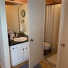 Photo 4: Private Granite Bathroom w/Tub
