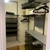 Photo 2: Huge Walk In Closet
