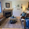 Photo 6: Gas Fireplace, Games & Instruments in Cozy Livingroom