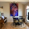 Photo 7: Tuned Piano and Original Art