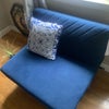 Photo 3: Couch