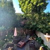 Photo 4: Private backyard patio :)