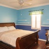 Photo 3: Upstairs King bed Private Bath