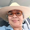 Photograph of Patsy
