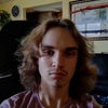 Photograph of Gabe