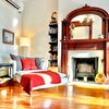 Photo 4: Living Room