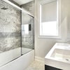 Photo 8: Bathroom