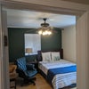 Photo 3: Green Room 1