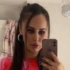 Photograph of Jodie