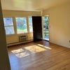 Photo 4: Front door. 