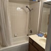 Photo 3: Shared bathroom 