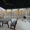 Photo 7: Back Deck