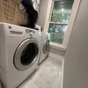 Photo 3: Private washer and dryer