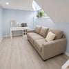 Photo 4: Private livingroom