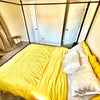 Photo 8: Cozy Bedroom