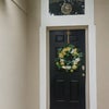 Photo 2: Front door