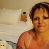 Photograph of Tracie