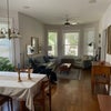 Photo 2: Liv/dining room