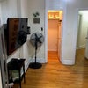 Photo 5: small rooms hallway  and walk in closet