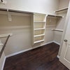 Photo 7: Closet in master bedroom
