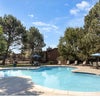 Photo 6: Mickey mouse shaped pool