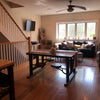 Photo 5: Fiest floor common space 