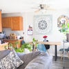 Photo 8: Stocked furnished kitchen