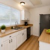 Photo 2: Fully Equipped Shared Kitchen • with fast wifi throughout the house