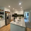 Photo 3: kitchen