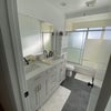 Photo 6: shared bathroom