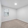 Photo 2: Room 2 with small closet