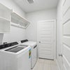 Photo 4: Shared Washing Machine