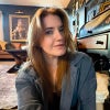 Photograph of Amy