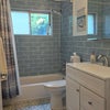Photo 3: Private Newly Renovated Bathroom