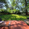 Photo 7: Backyard and Deck