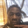 Photograph of Jahmir