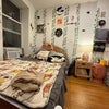 Photo 3: Room Staged 2 (cat not included)