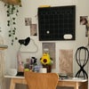 Photo 4: Room - Desk Area (staged)