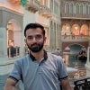 Photograph of Rishabh