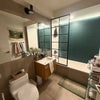 Photo 2: Our bathroom